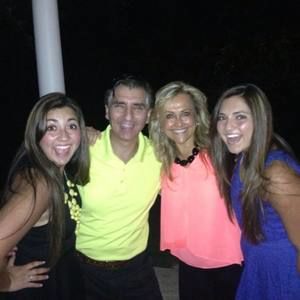 Meet your Posher, Guillermo